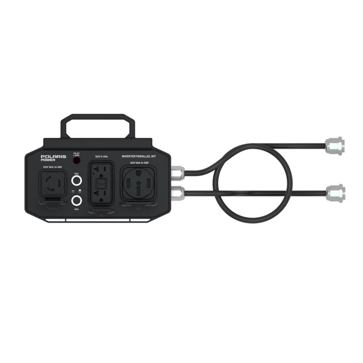 Polaris Power Inverter Parallel Kit