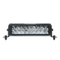 Polaris Pro Armor 11" Dual Row LED Spot Light - Clear Lens