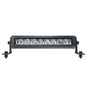 Polaris Pro Armor 11" Single Row LED Spot Light - Clear Lens