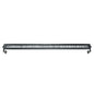 Polaris Pro Armor 33" Single Row Combo LED Light Bar - Clear Lens
