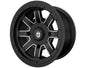 Polaris Pro Armor 4203 Beadlock Wheel - Rear