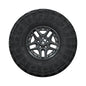 Polaris Pro Armor 5306 & Harvester 32" × 10" R15 Wheel & Tire Set - Matte Black