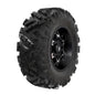 Polaris Pro Armor Attack 2.0 Wheel & Tire Set