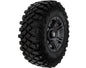 Polaris Pro Armor Crawler XG Wheel & Tire Set
