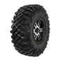 Polaris Pro Armor Crawler XG Wheel & Tire Set