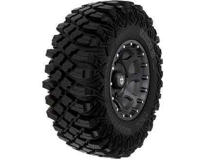 Polaris Pro Armor Crawler XG Wheel & Tire Set