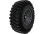 Polaris Pro Armor Crawler XG Wheel & Tire Set