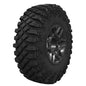 Polaris Pro Armor Crawler XG Wheel & Tire Set