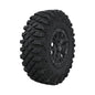 Polaris Pro Armor Crawler XG Wheel & Tire Set