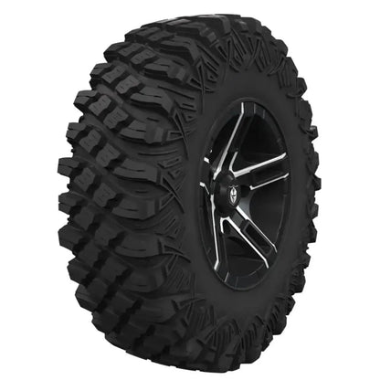 Polaris Pro Armor Crawler XG Wheel & Tire Set