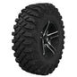 Polaris Pro Armor Crawler XG Wheel & Tire Set
