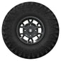 Polaris Pro Armor Crawler XG Wheel & Tire Set