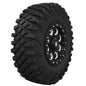 Polaris Pro Armor Crawler XG Wheel & Tire Set