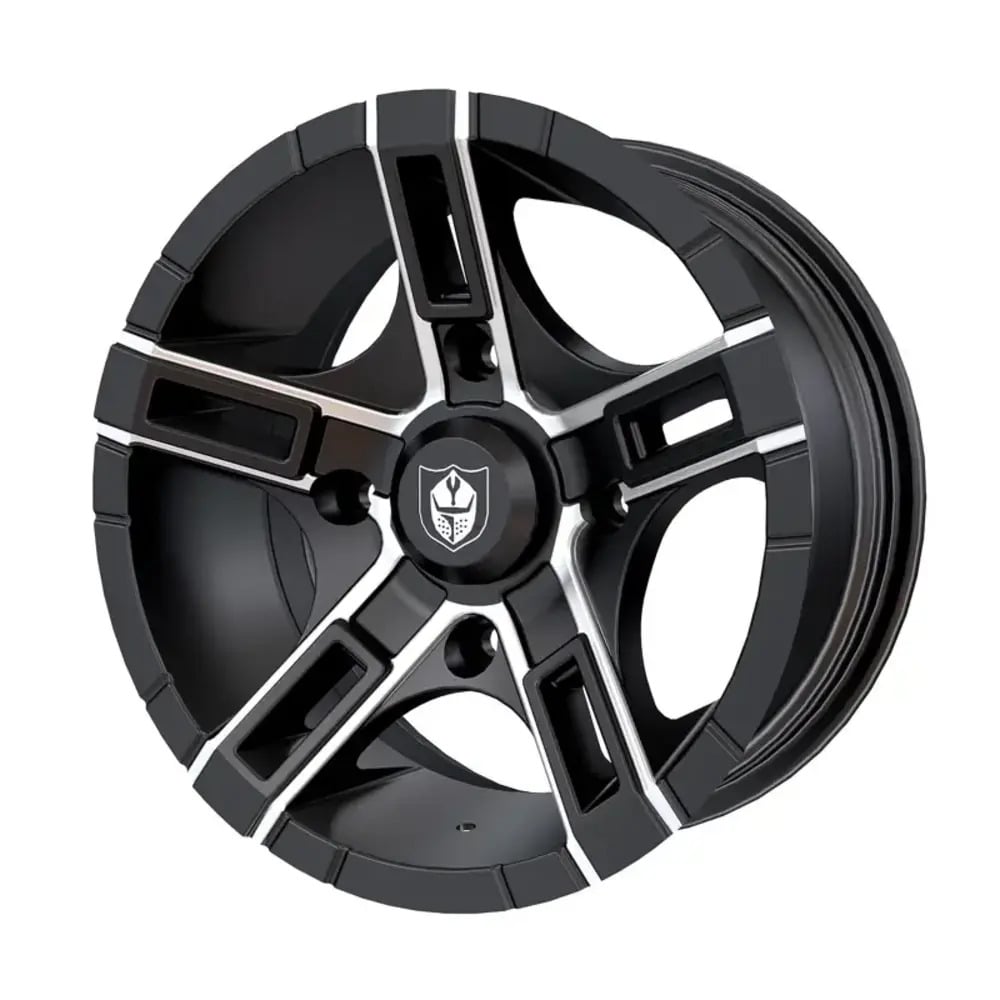 Polaris Pro Armor Flare Wheel - Front/Rear R15