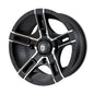 Polaris Pro Armor Flare Wheel - Front/Rear R15