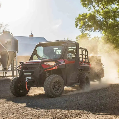 Polaris Pro Armor Harvester Tire