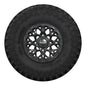 Polaris Pro Armor Pro Runner Wheel & Tire Set