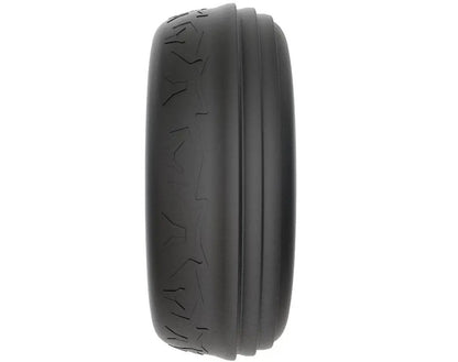 Polaris Pro Armor Wheel & Tire Set - Buckle & Sand - 30" R14