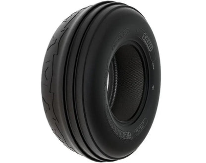 Polaris Pro Armor Wheel & Tire Set - Buckle & Sand - 30" R14
