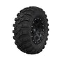Polaris Pro Armor X-Terrain Wheel & Tire Set