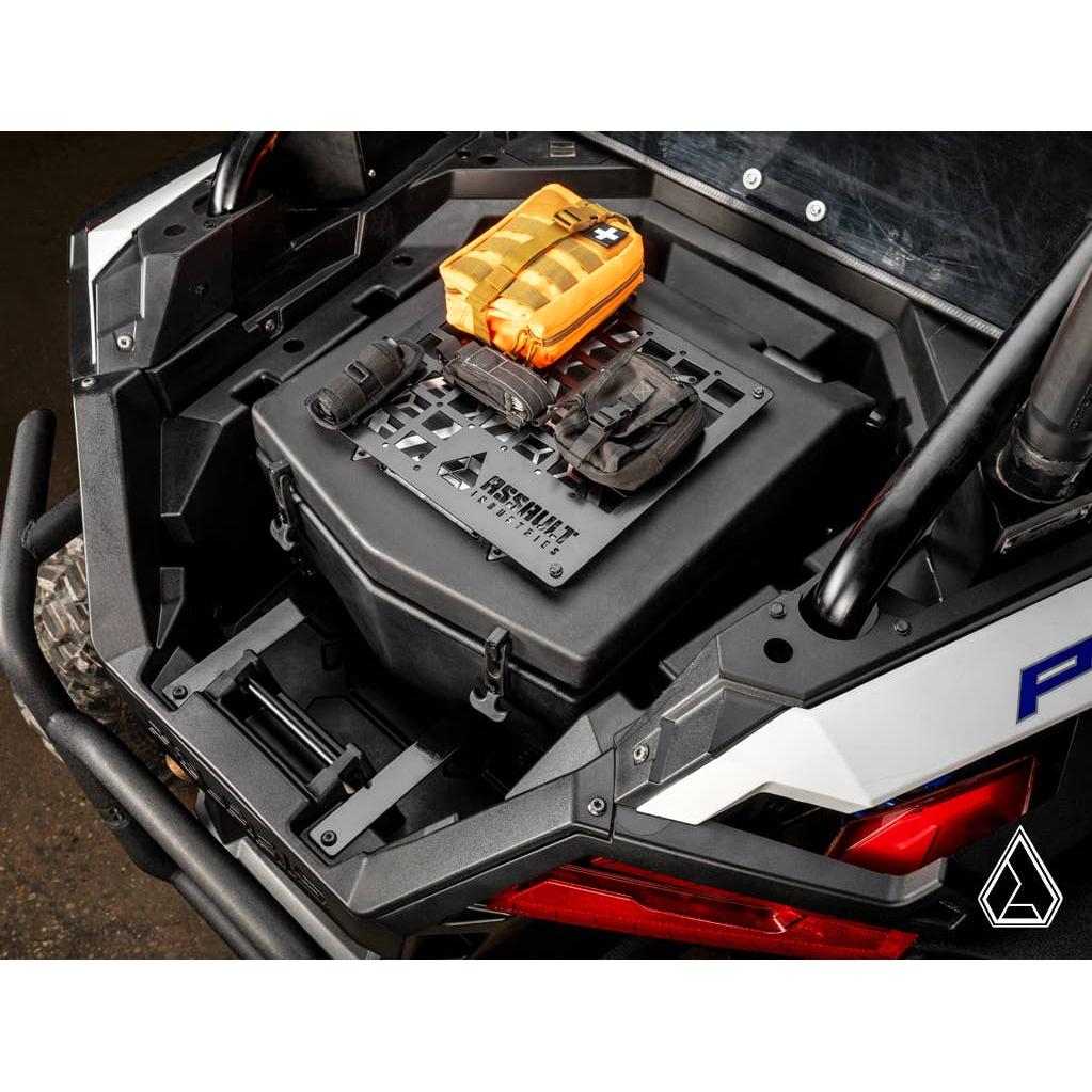 Polaris RZR Pro XP Cooler / Cargo Box