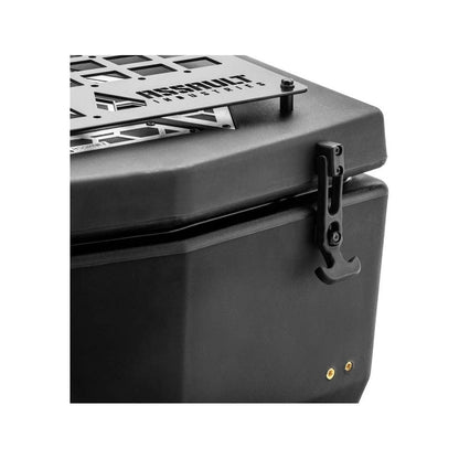 Polaris RZR Turbo R Cooler / Cargo Box