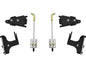 Polaris RZR/General Prospector Pro Mounts