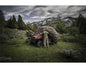 Polaris Pursuit Camo SxS Field Cover