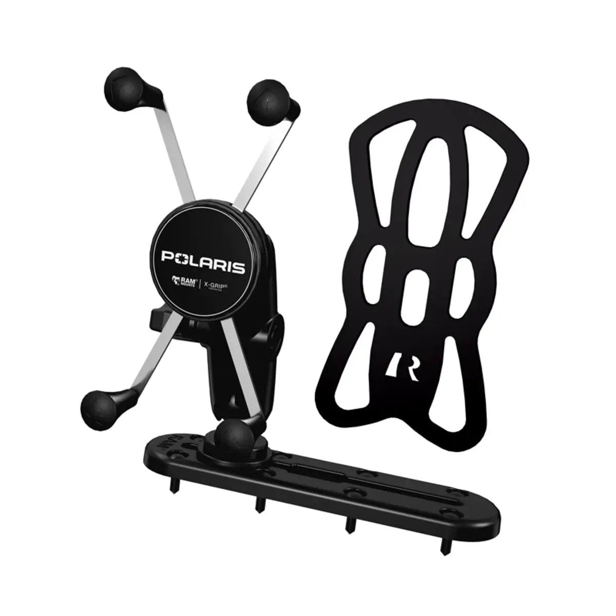 Polaris Xpedition RAM Phone Mount