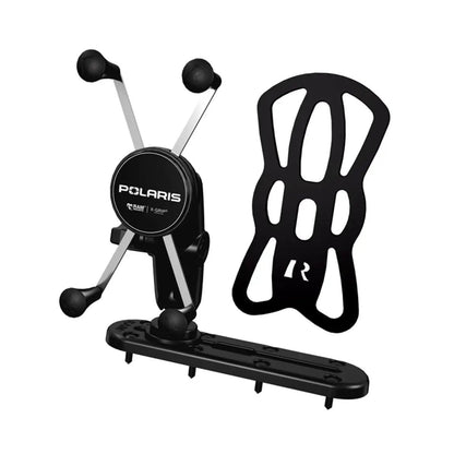 Polaris Xpedition RAM Phone Mount