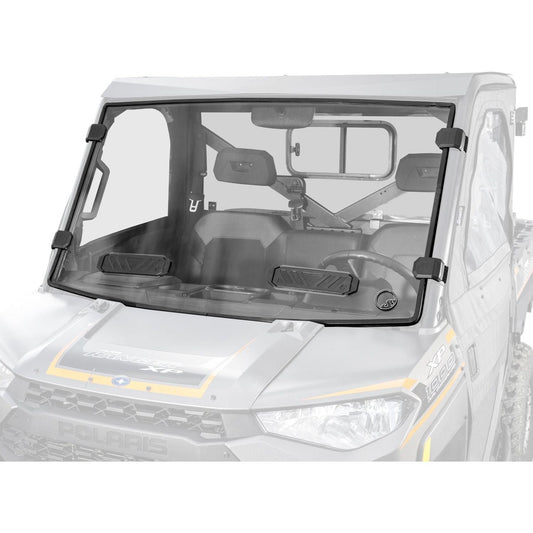Polaris Ranger XP 1000 Vented Full Windshield | SuperATV