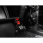 Polaris Ranger Brake Lock