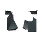 Polaris Ranger 1000 Mud Guards