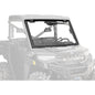 Polaris Ranger XP Kinetic MaxDrive Power Flip Glass Windshield