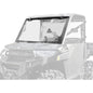 Polaris Ranger 1000 MaxDrive Power Flip Glass Windshield