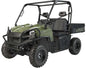 Polaris Ranger 570 Front Brushguard