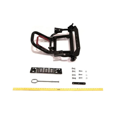 Polaris Ranger 570 Glacier Pro HD Mid-Size Plow Mount