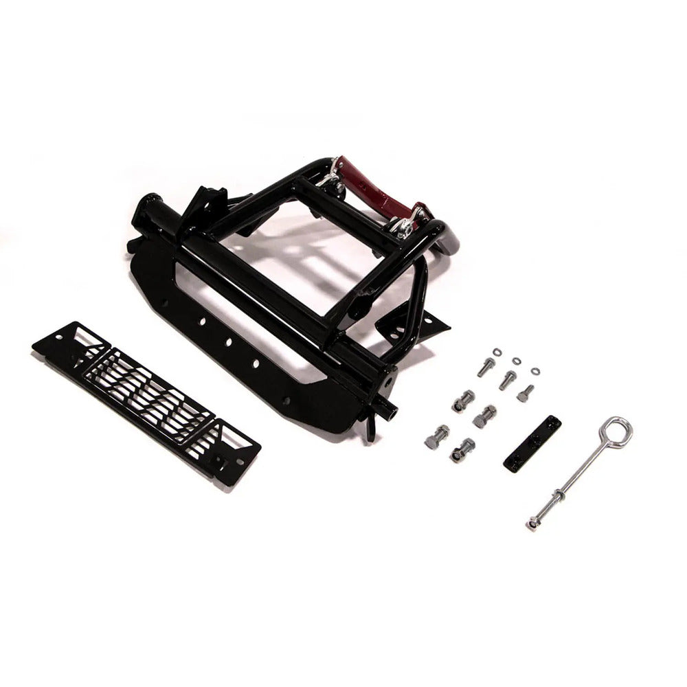 Polaris Ranger 570 Glacier Pro HD Mid-Size Plow Mount