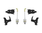 Polaris Ranger 570 Prospector Pro Track Mount Kit
