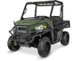 Polaris Ranger 570 Standard Front Brushguard