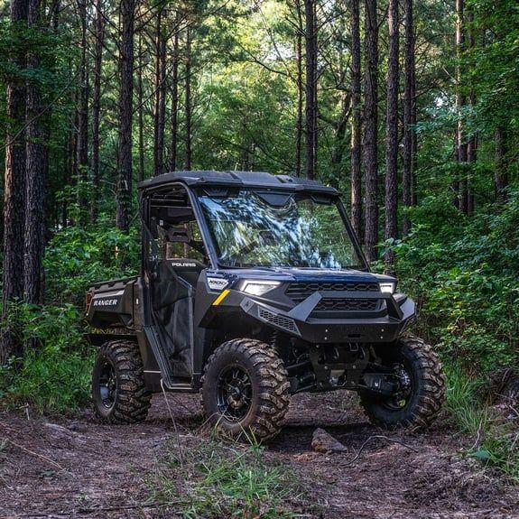 Polaris Ranger XP 1000 Audio Roof