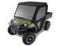 Polaris Ranger 570 Canvas Roof & Rear Panel