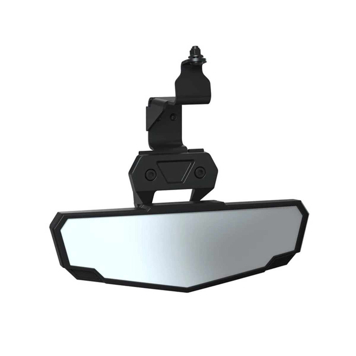 Polaris Ranger SP 570 Convex Weatherproof Rearview Mirror