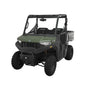 Polaris Ranger SP 570 Convex Weatherproof Rearview Mirror