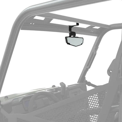 Polaris Ranger SP 570 Convex Weatherproof Rearview Mirror