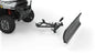 Polaris Ranger Glacier HD Plow System