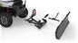 Polaris Ranger Glacier Pro HD Plow System