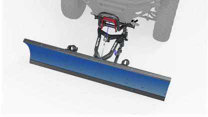Polaris Ranger Glacier Pro HD Plow System