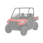 Polaris Ranger 150 Half Windshield - Poly