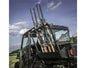 Polaris Ranger Lock & Ride 6 Gun Rack